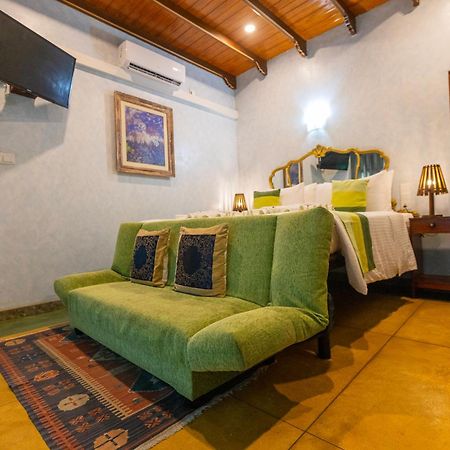 Villa Carla Балапития Екстериор снимка