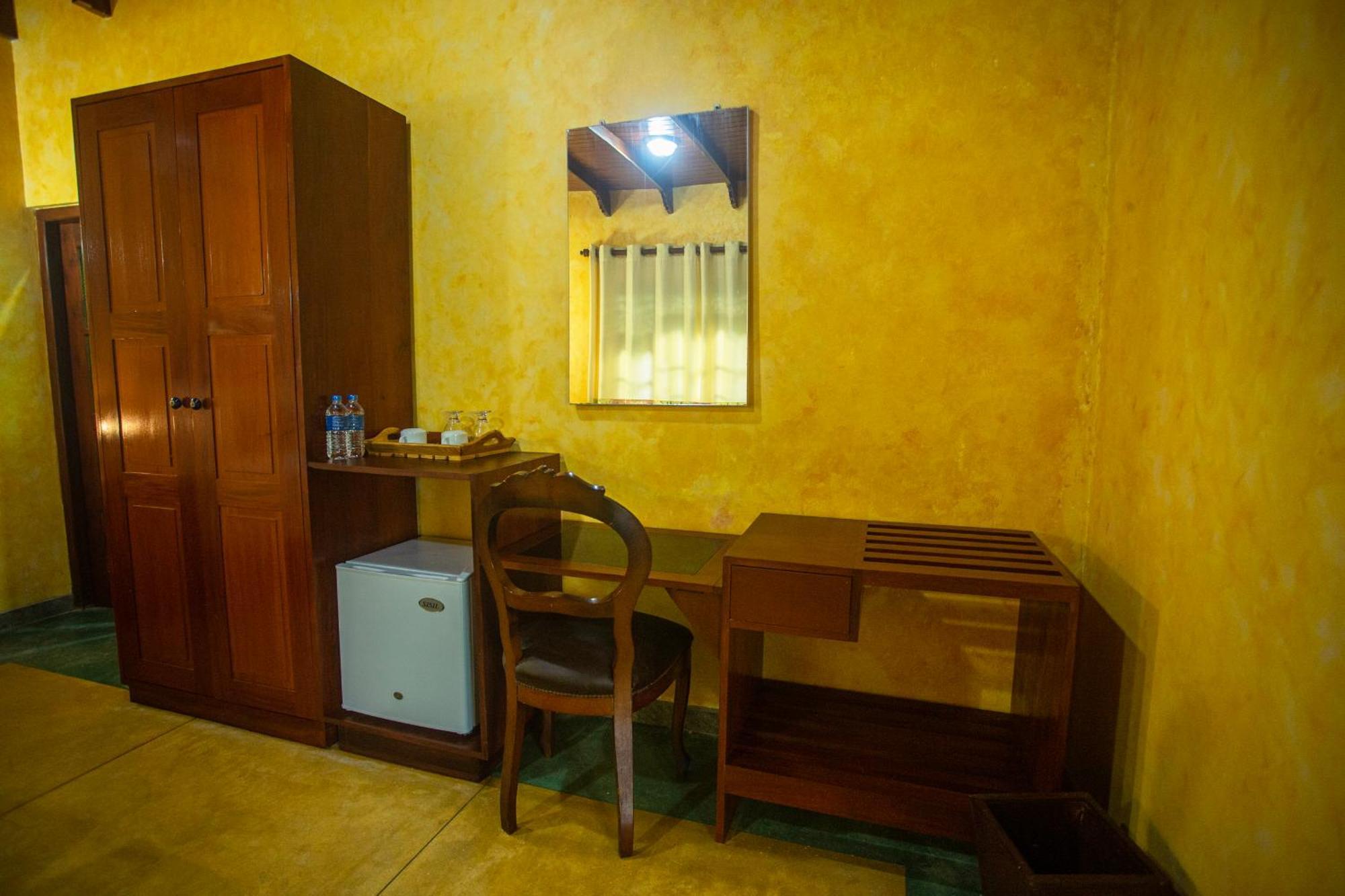 Villa Carla Балапития Екстериор снимка