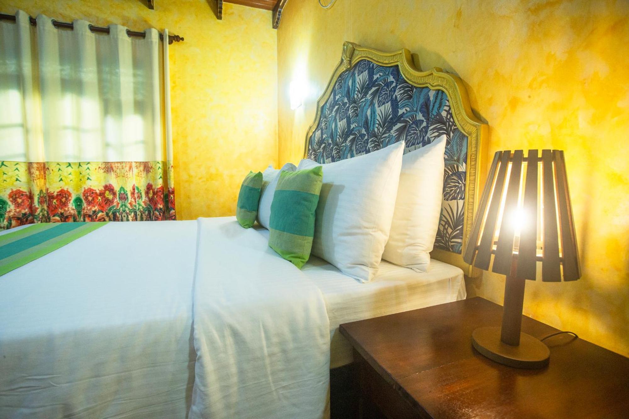 Villa Carla Балапития Екстериор снимка
