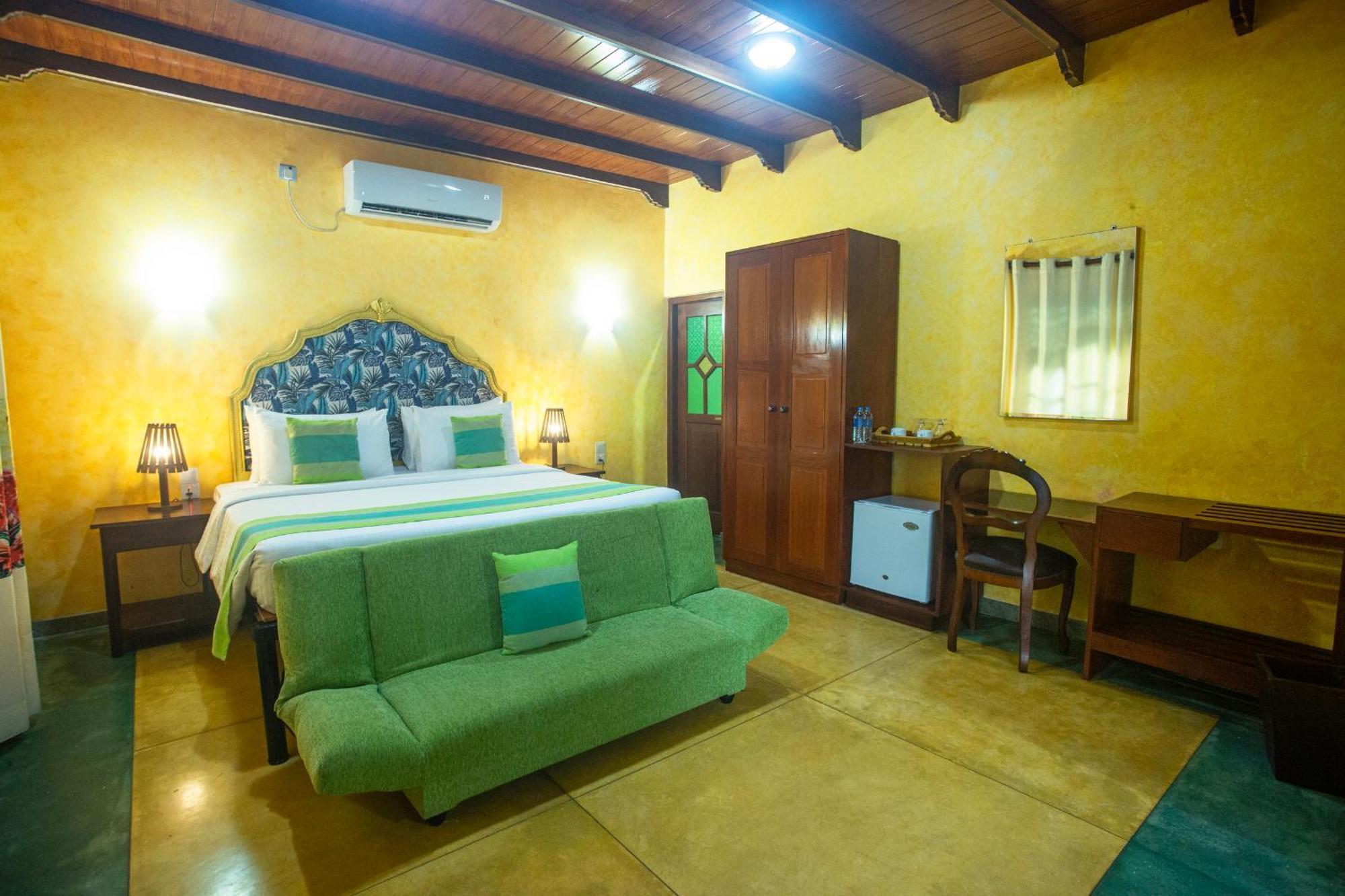 Villa Carla Балапития Екстериор снимка