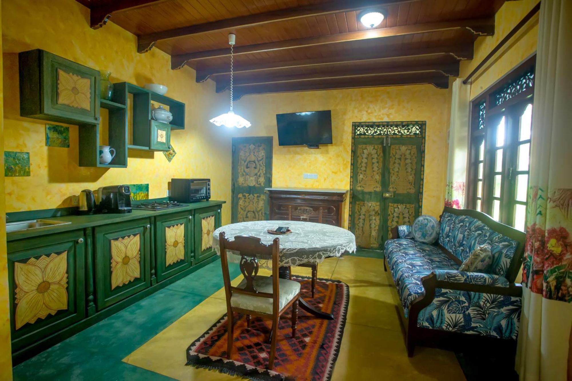 Villa Carla Балапития Екстериор снимка