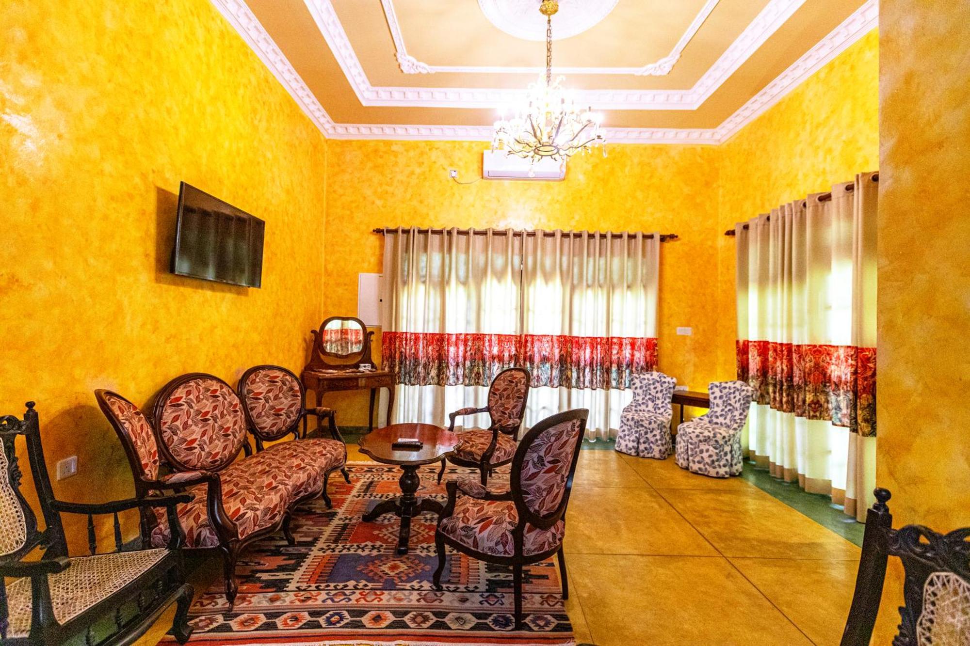 Villa Carla Балапития Екстериор снимка