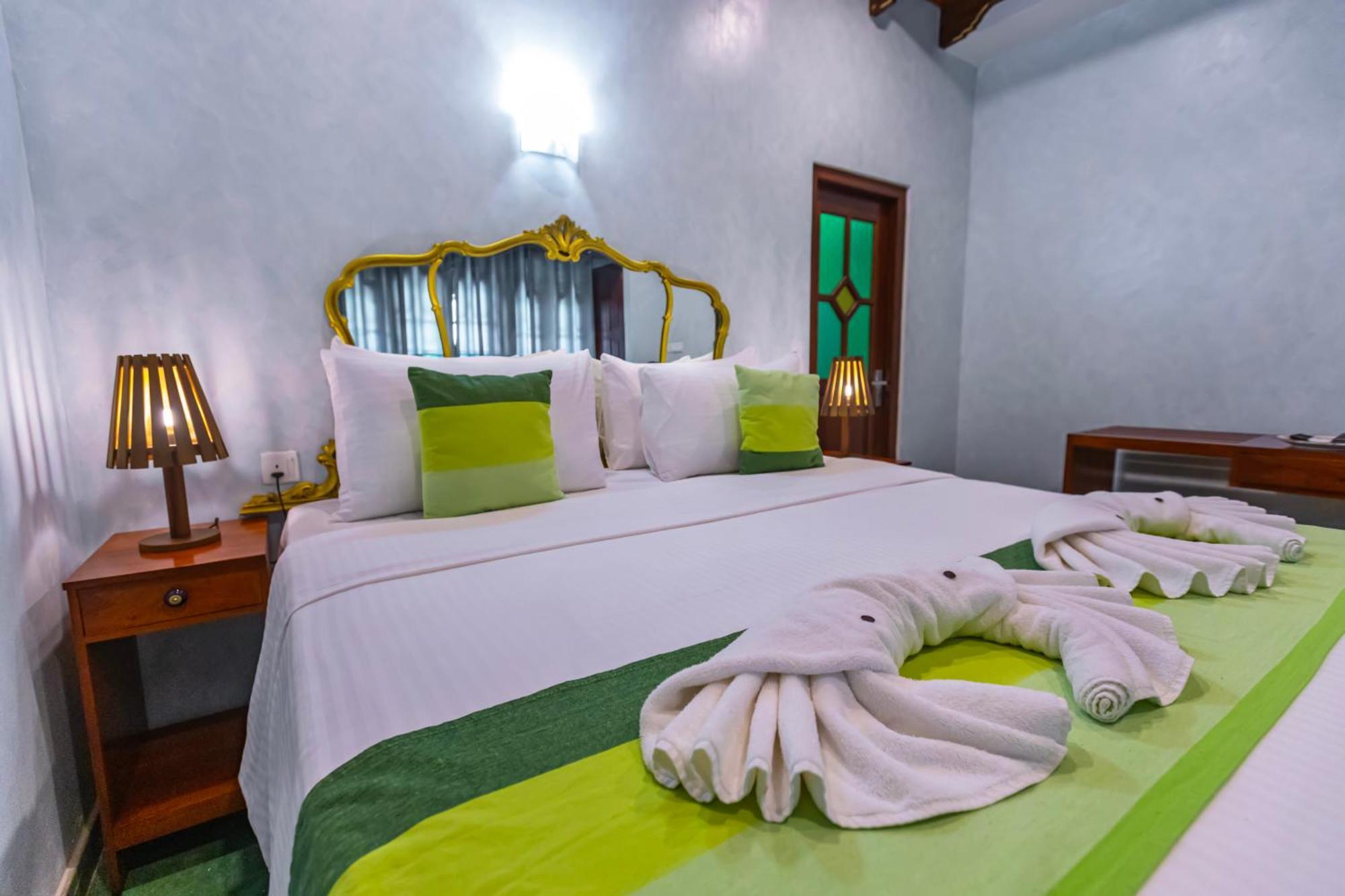 Villa Carla Балапития Екстериор снимка
