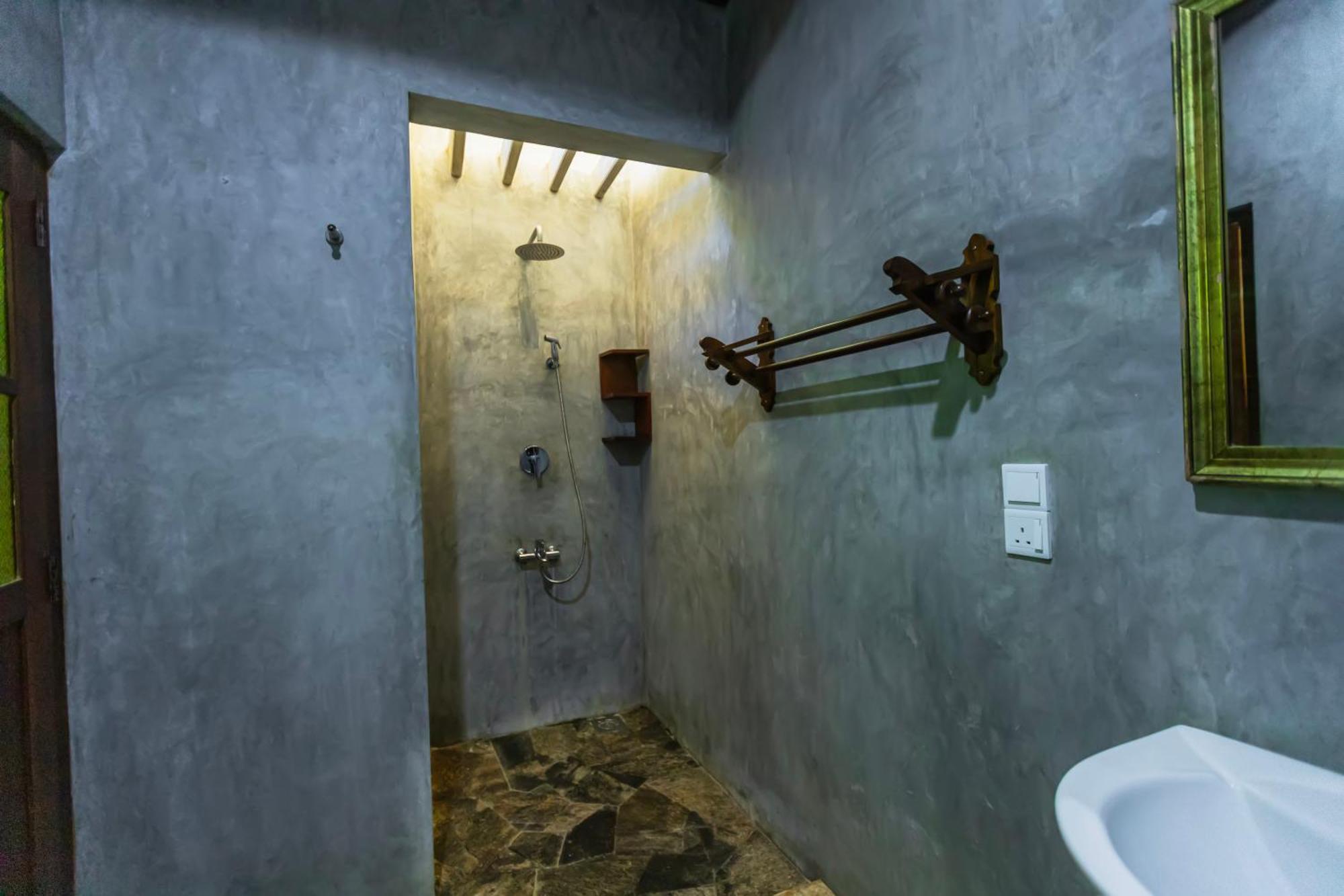Villa Carla Балапития Екстериор снимка