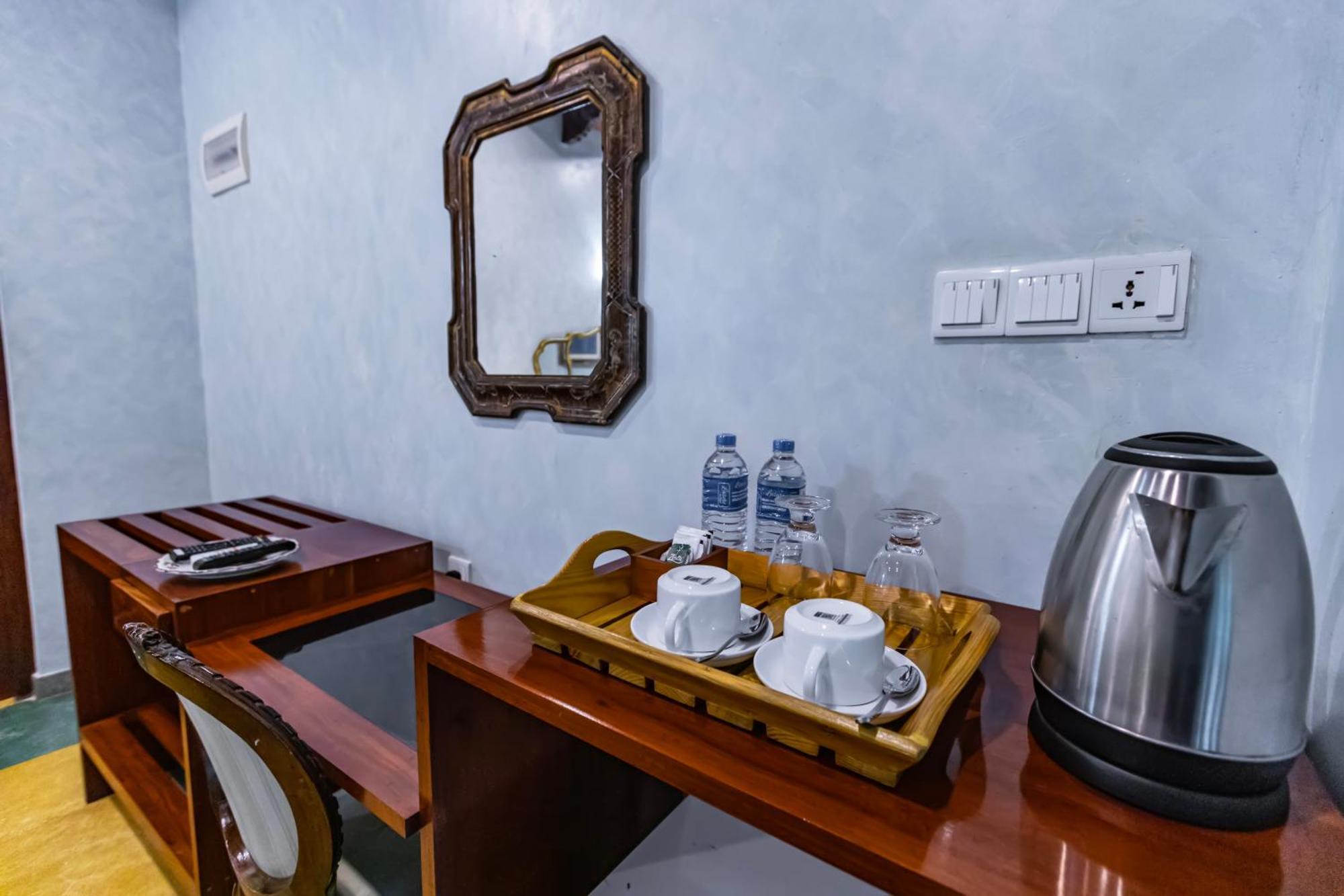 Villa Carla Балапития Екстериор снимка