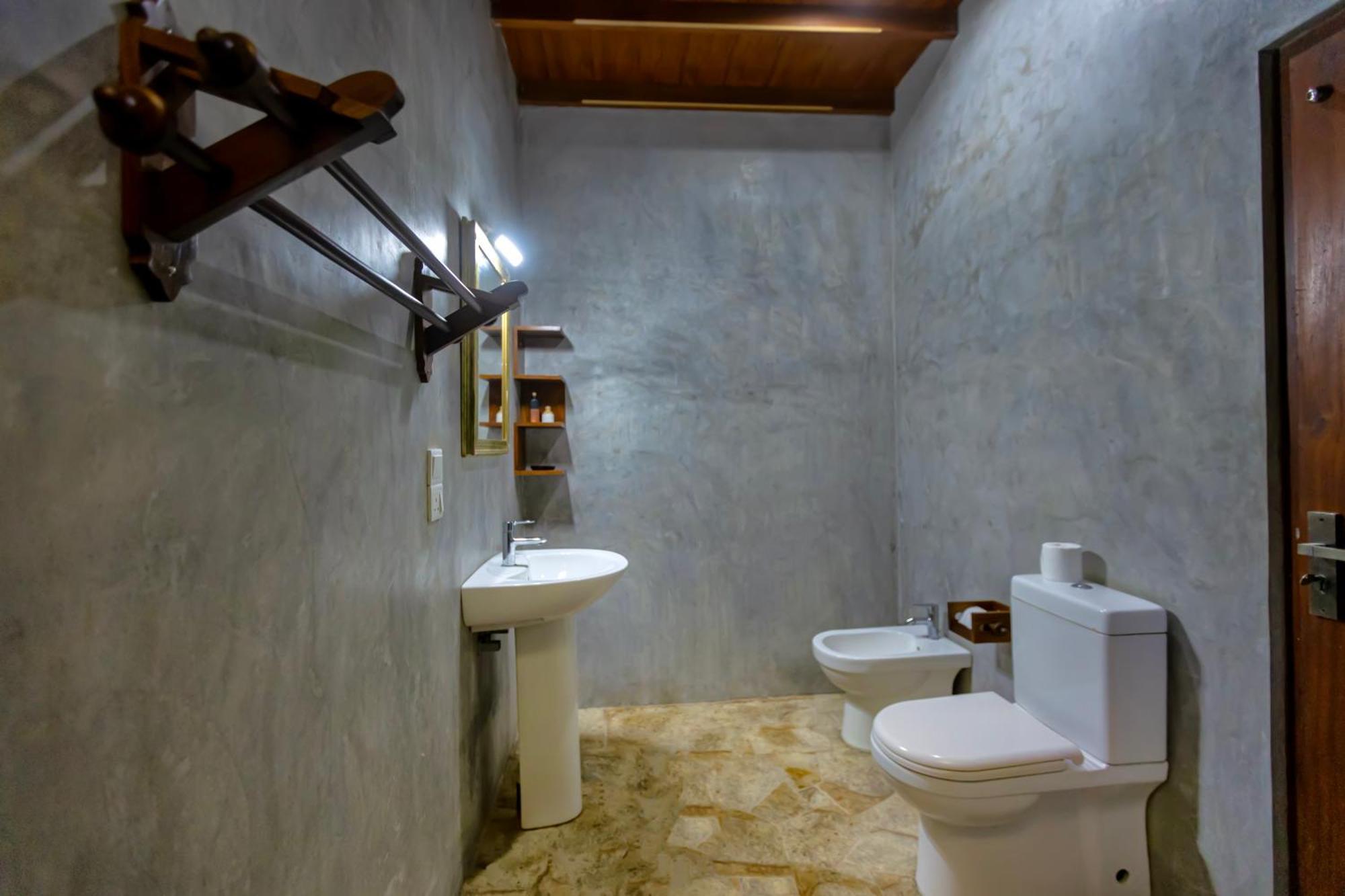 Villa Carla Балапития Екстериор снимка
