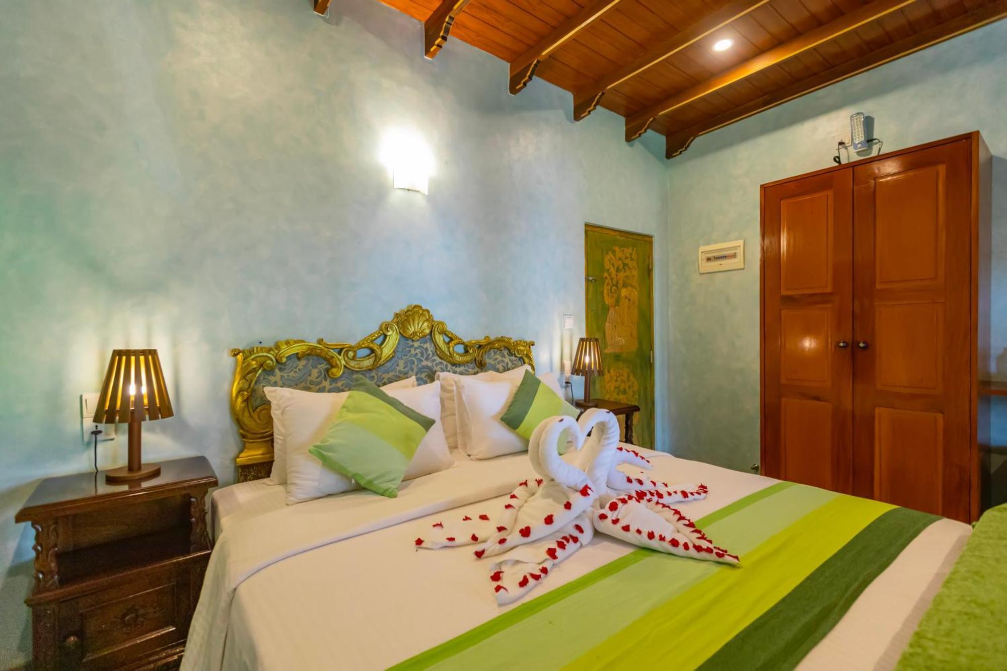 Villa Carla Балапития Екстериор снимка