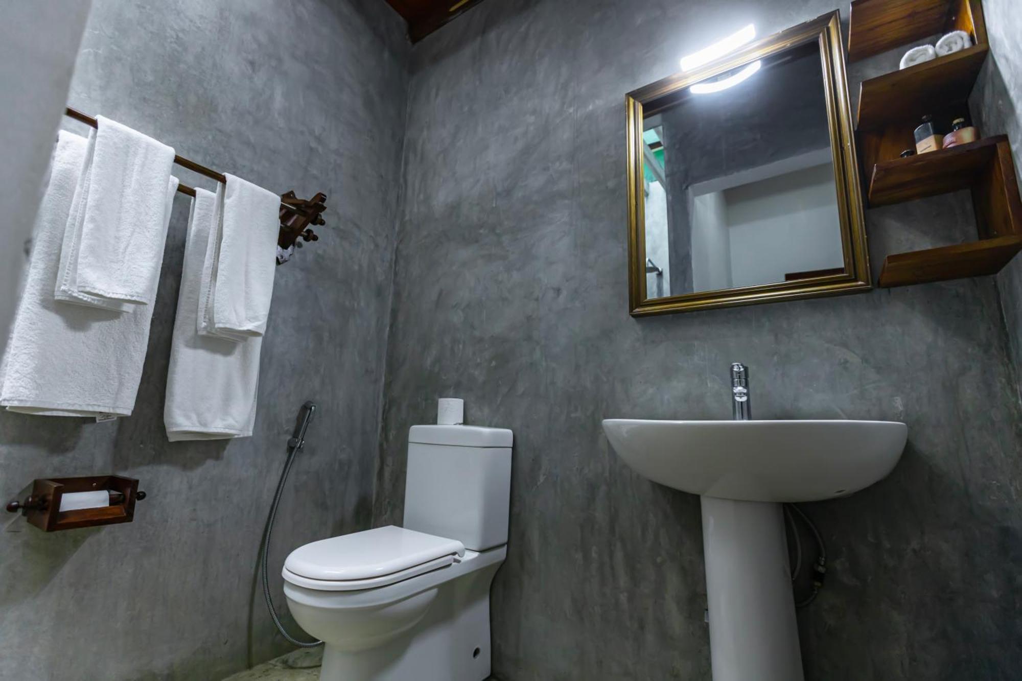 Villa Carla Балапития Екстериор снимка