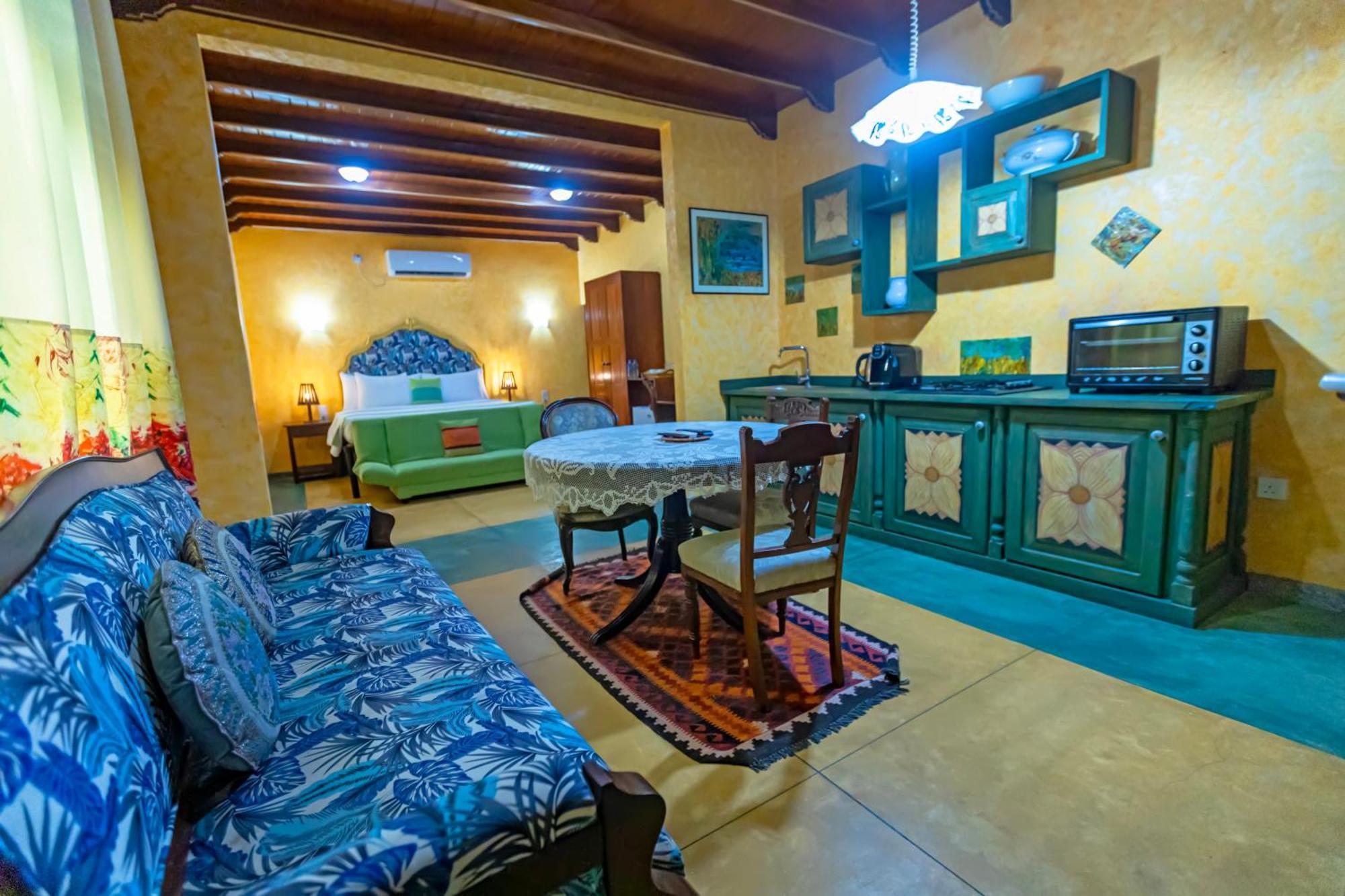 Villa Carla Балапития Екстериор снимка